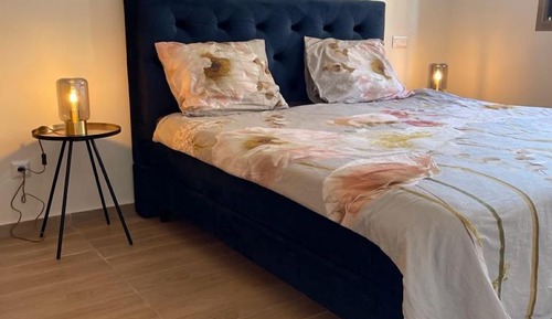 Apartamento de lujo