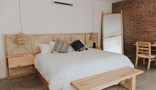 Suite Deluxe