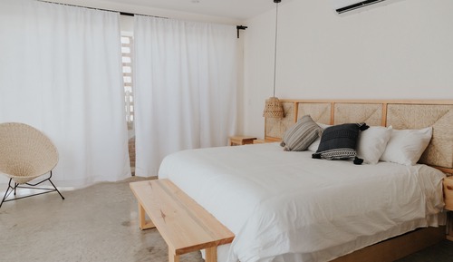 Suite de lujo