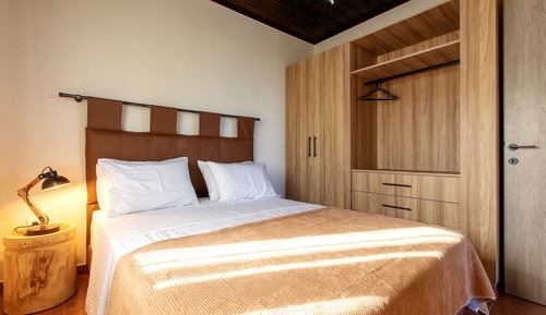 Apartamento familiar