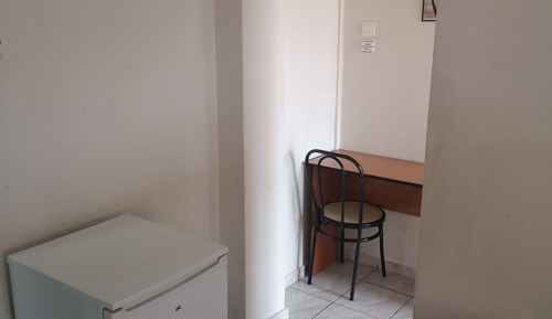 Habitación básica (6 beds)