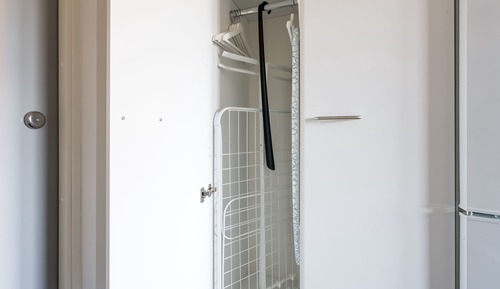 Apartamento estándar