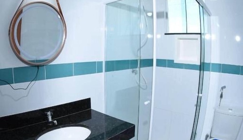 Habitación básica