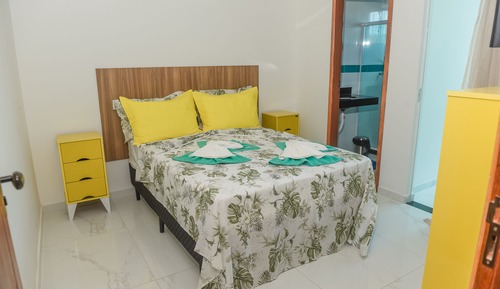 Habitación Confort