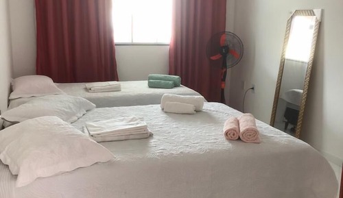Apartamento familiar