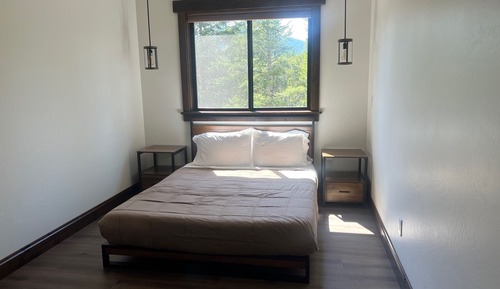 Suite estudio Deluxe