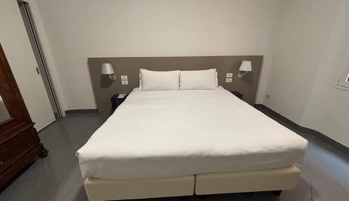 Apartamento Deluxe