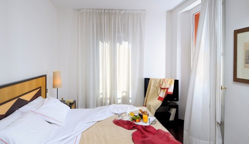 Apartamento Confort