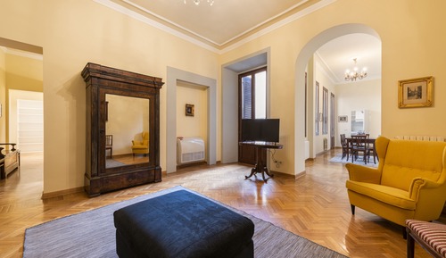 Apartamento Deluxe