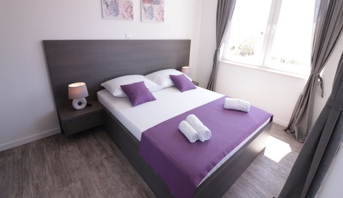 Habitación doble, no fumadores, acceso a la piscina
