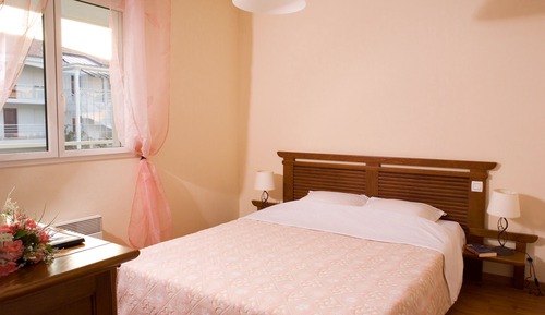 Casa, 2 habitaciones (6 person)