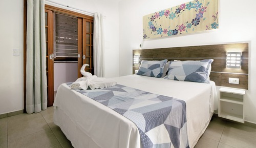 Habitación estándar