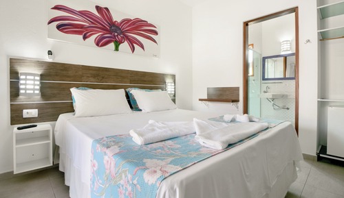 Habitación superior