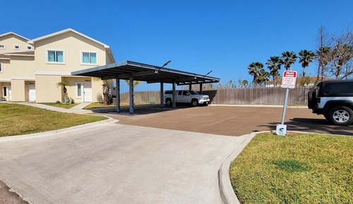 Bungalow, 3 habitaciones