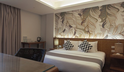 Habitación familiar