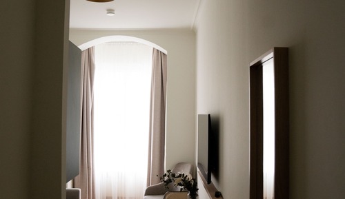 Apartamento de diseño