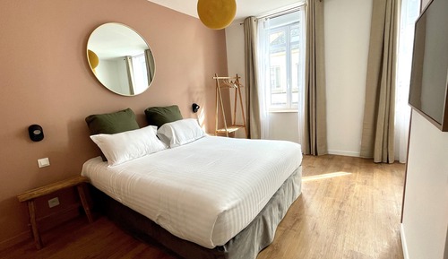 Comfort Apartment, Ensuite
