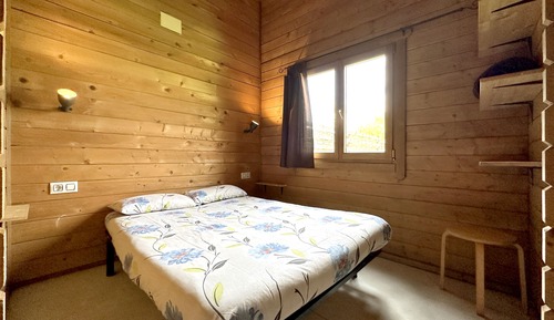 Bungalow estándar