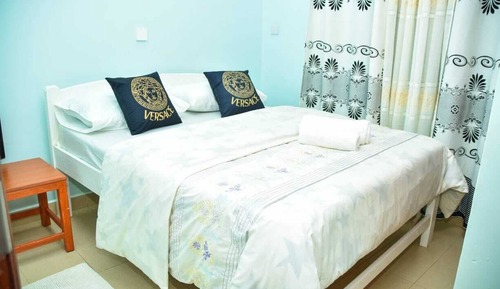 Apartamento Business
