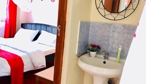 Apartamento Confort, 1 habitación