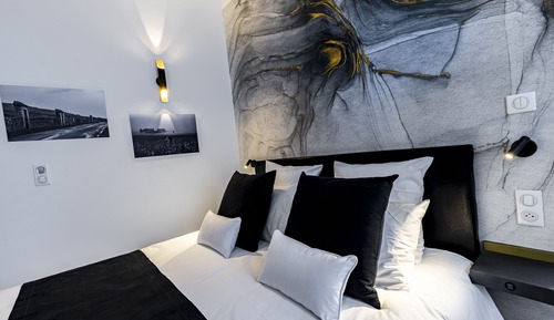 Chambre Truffe