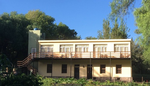 Habitación panorámica doble