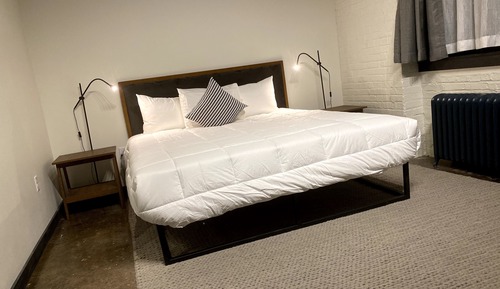 Apartamento
