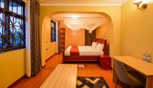 Suite ejecutiva