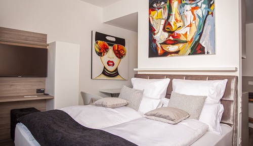 Apartamento estándar
