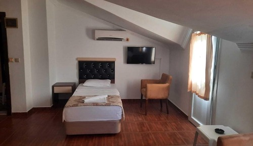 Habitación económica