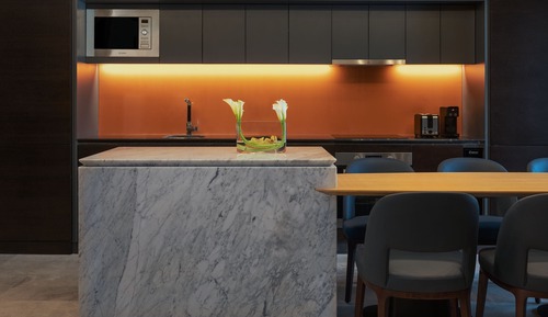 Apartamento superior, 2 habitaciones