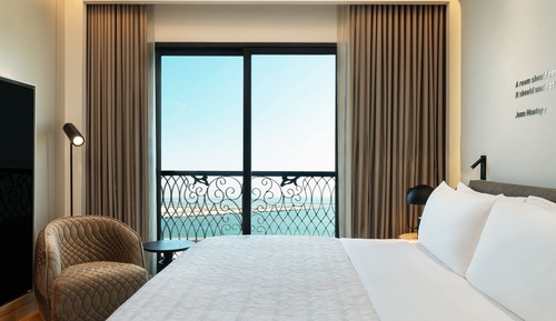 Apartamento Deluxe, 2 habitaciones