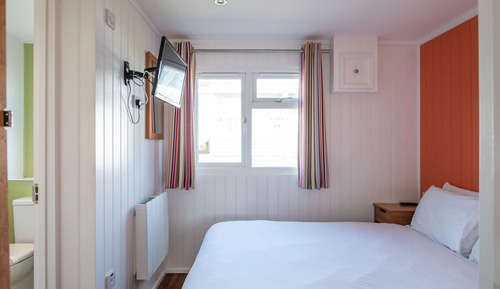 Chalet superior