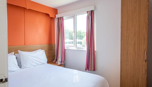 Chalet Confort