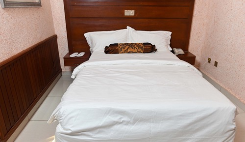 Habitación Confort