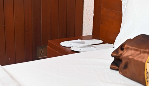 Habitación estándar