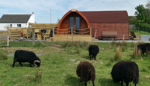 Cabaña