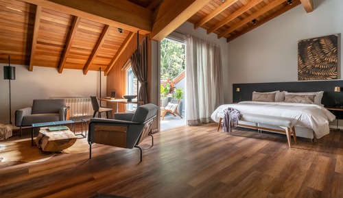 Suite estudio de diseño