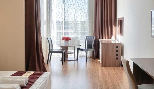 Suite estudio Elite