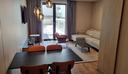 Suite Premium, 2 habitaciones, 2 baños