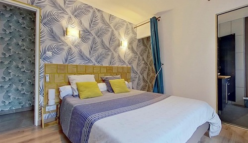 Habitación Confort doble