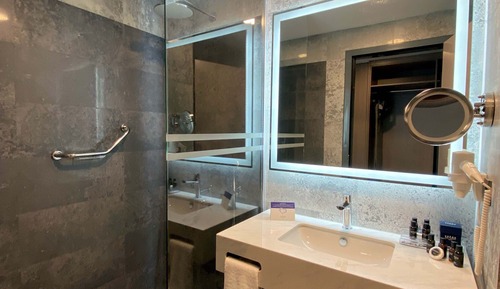 Habitación estándar