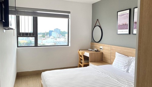 Suite (Room)