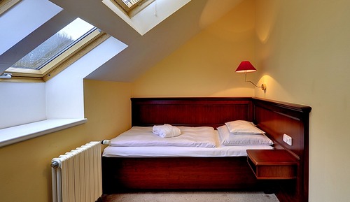 Habitación individual Confort
