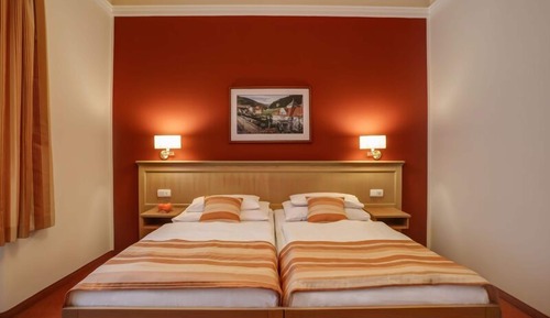Habitación Confort
