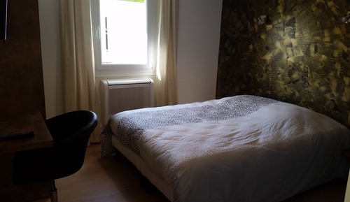 Habitación Confort