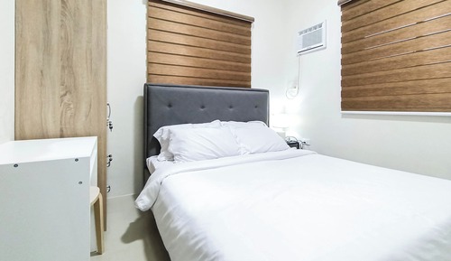 Apartamento, 2 habitaciones