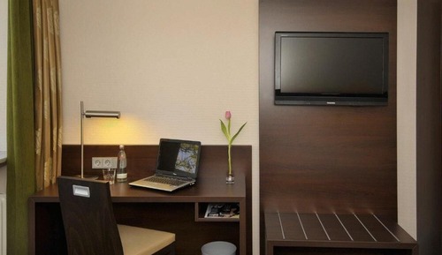 Habitación estándar con 2 camas individuales