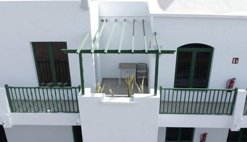 Habitación triple estándar (2 adults and 1 child)