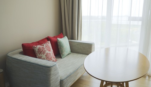Habitación, 3 camas individuales, vistas al parque (Park)